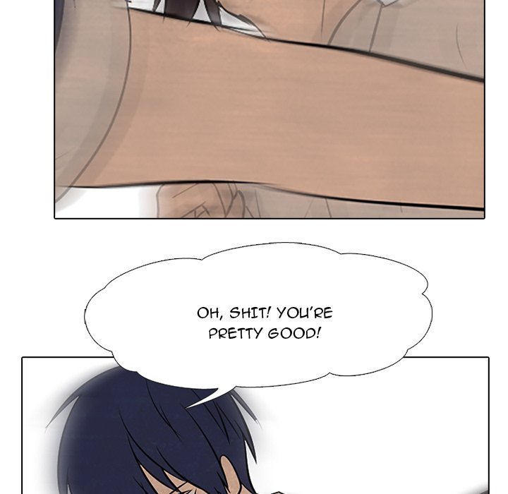 High School Devil chapter 75 - page 51