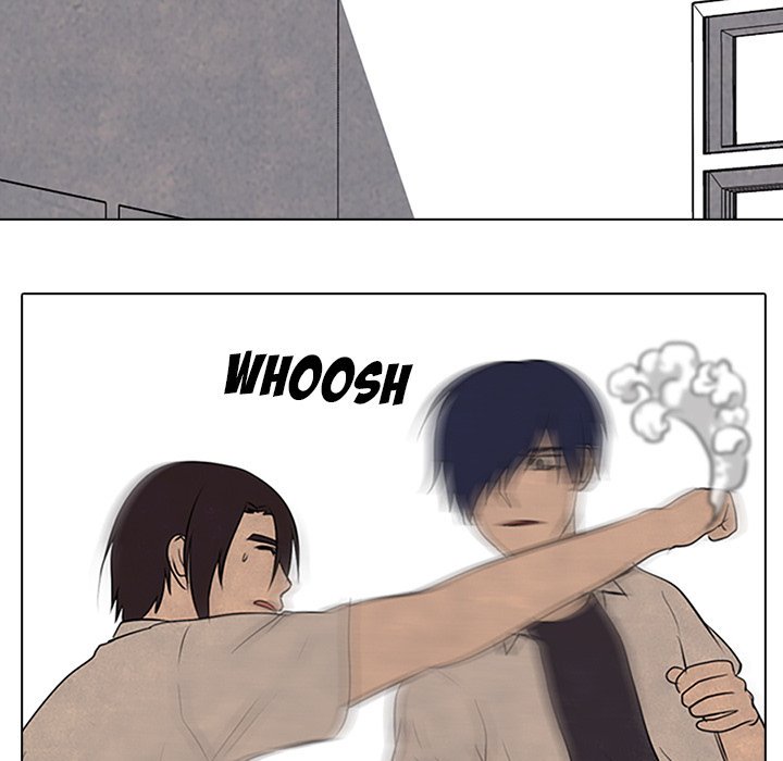 High School Devil chapter 75 - page 55