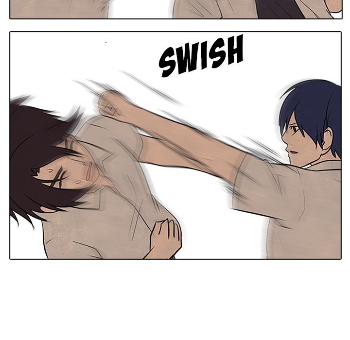 High School Devil chapter 75 - page 56