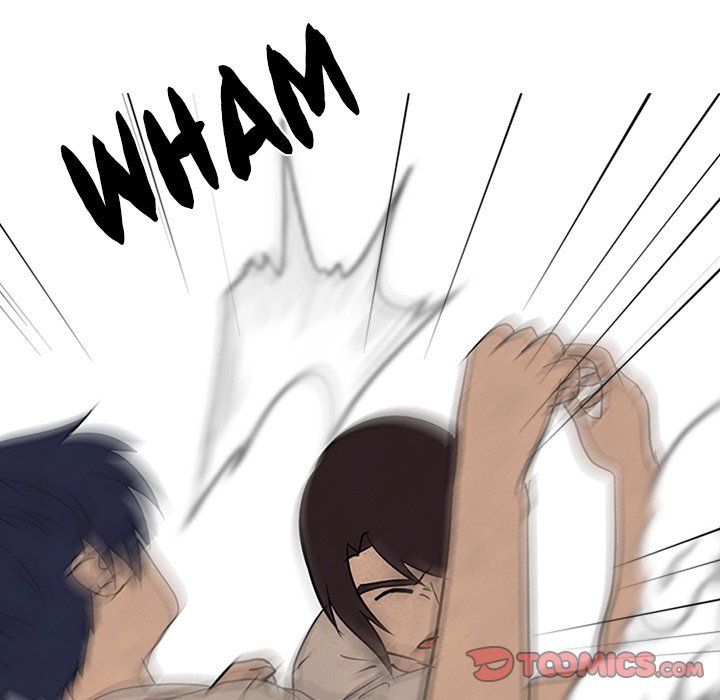 High School Devil chapter 75 - page 62