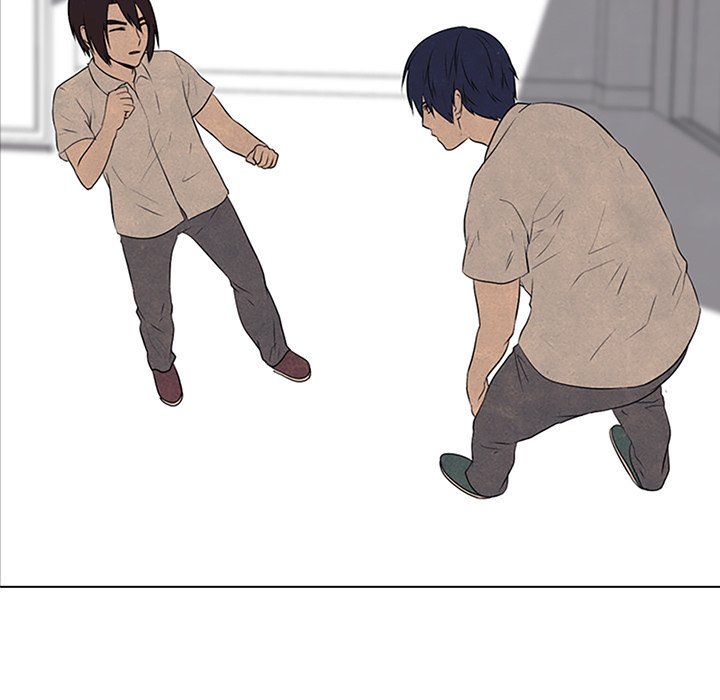 High School Devil chapter 75 - page 71