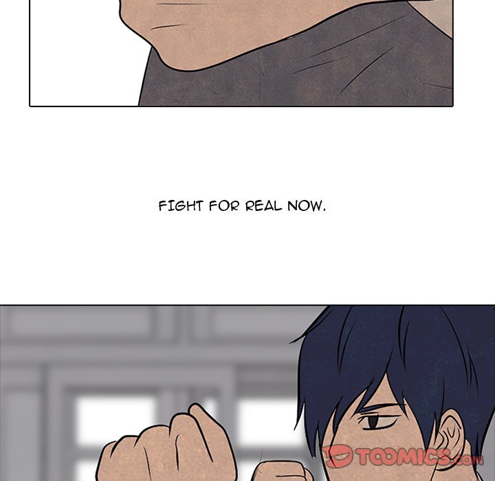 High School Devil chapter 75 - page 74