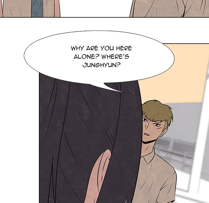 High School Devil chapter 75 - page 79