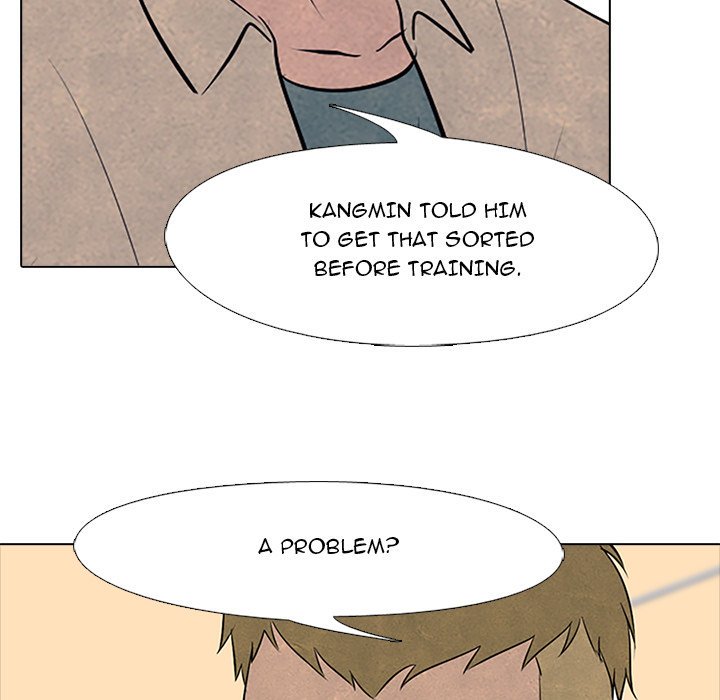 High School Devil chapter 75 - page 81