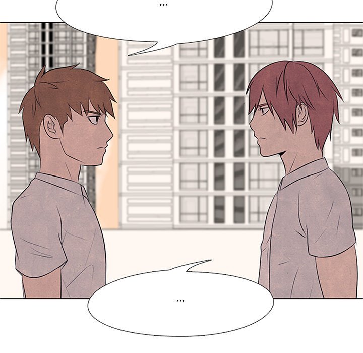 High School Devil chapter 75 - page 85