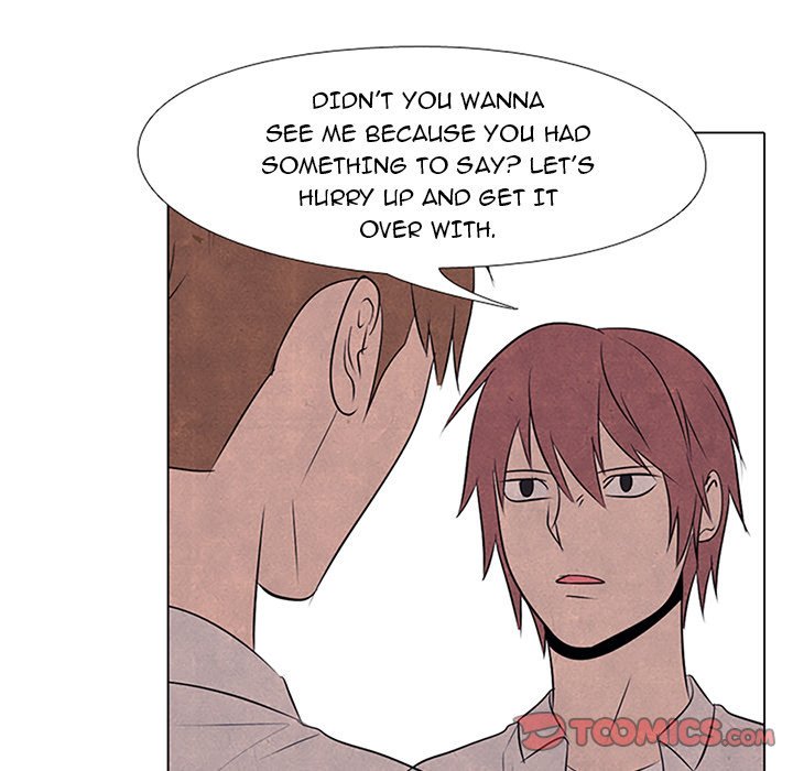 High School Devil chapter 75 - page 86