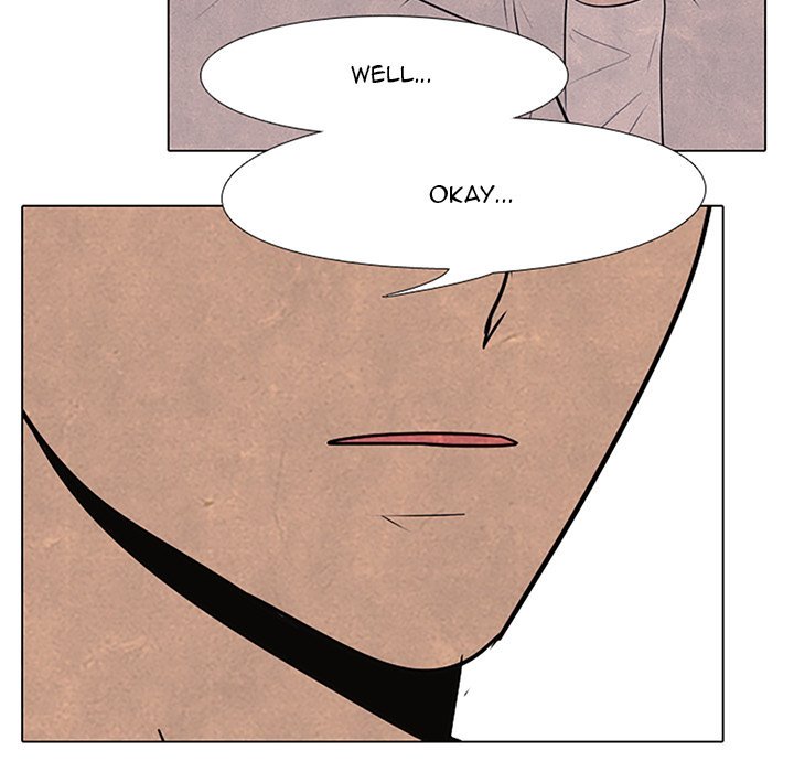 High School Devil chapter 75 - page 87