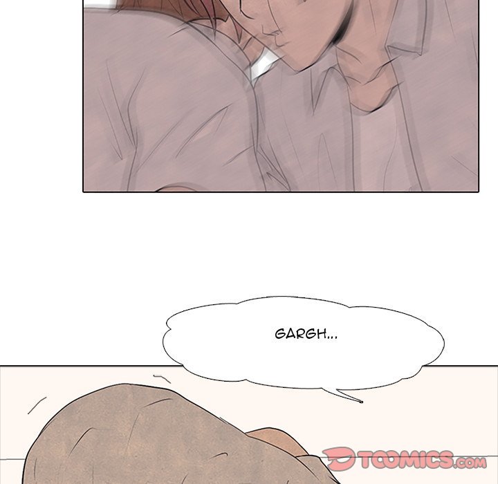 High School Devil chapter 75 - page 90