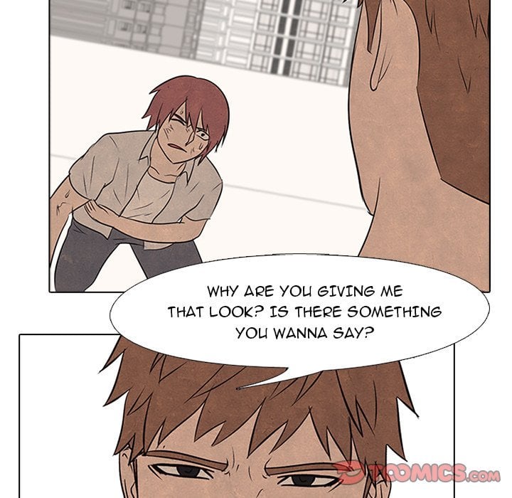 High School Devil chapter 75 - page 94