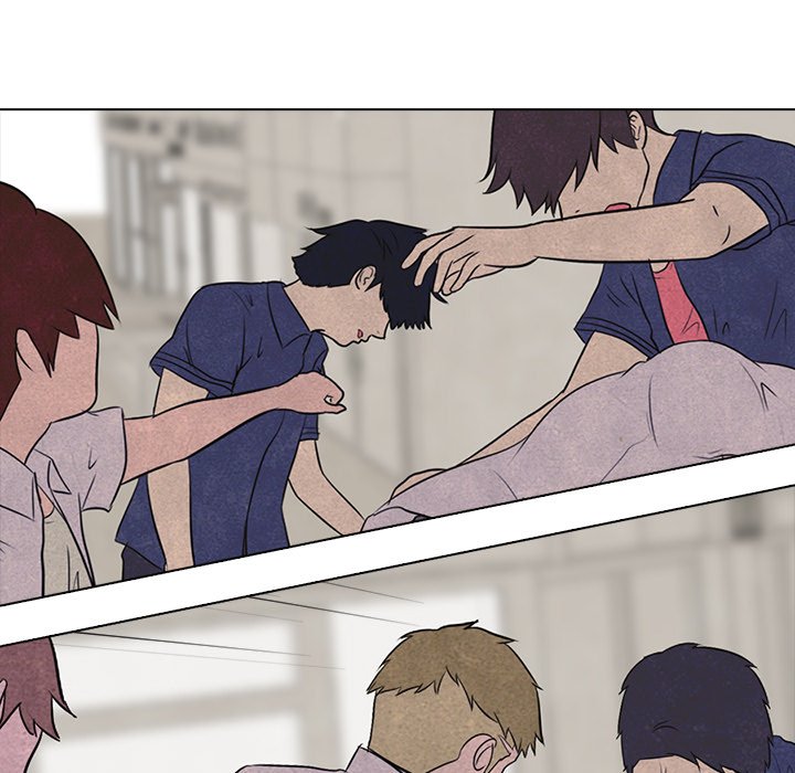 High School Devil chapter 17 - page 19