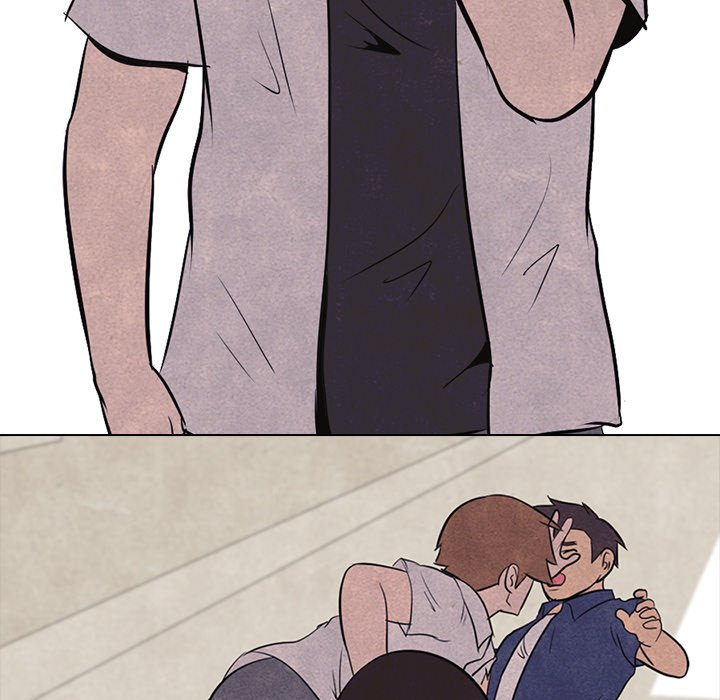 High School Devil chapter 17 - page 22