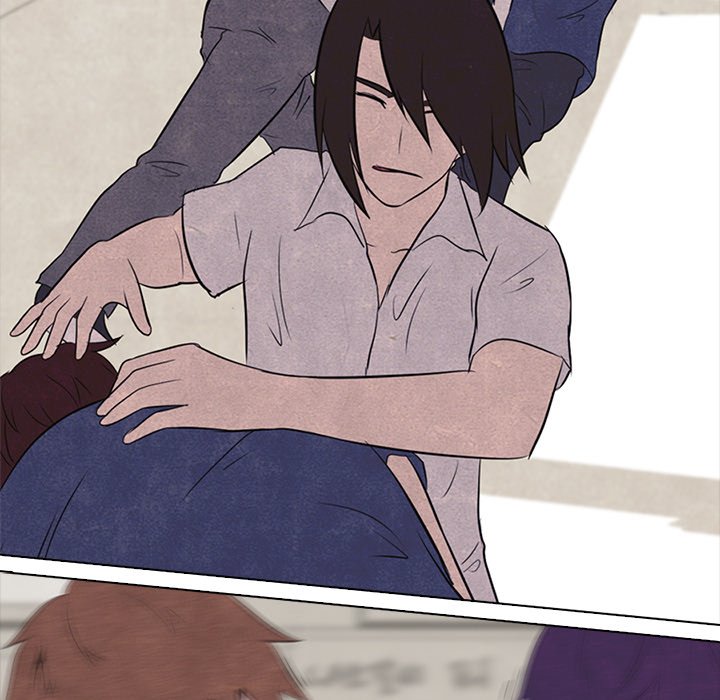 High School Devil chapter 17 - page 23