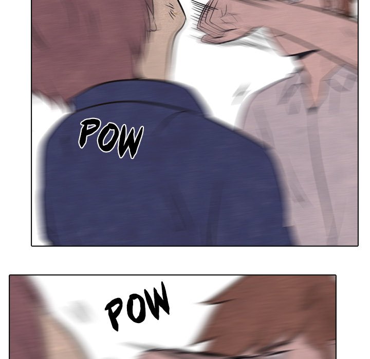High School Devil chapter 17 - page 25