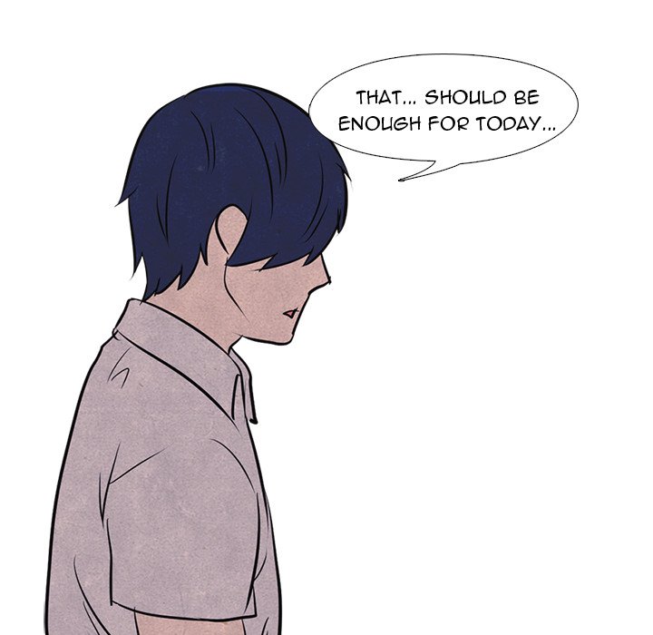 High School Devil chapter 17 - page 28