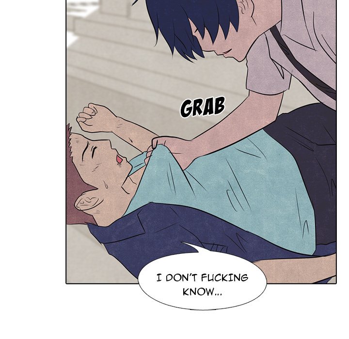 High School Devil chapter 17 - page 32