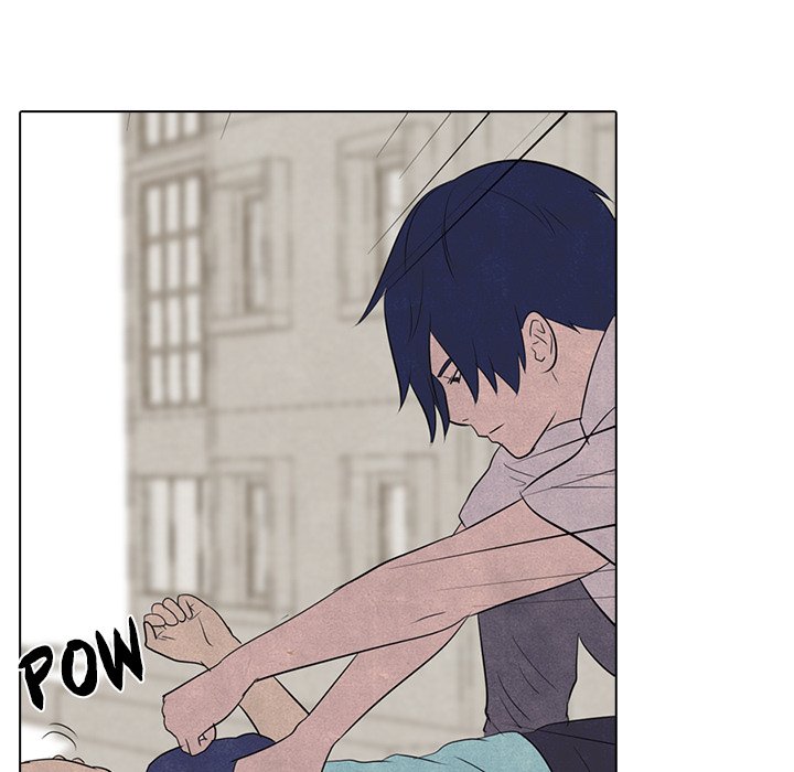 High School Devil chapter 17 - page 33
