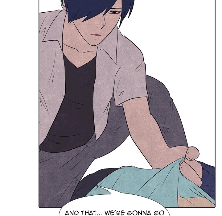 High School Devil chapter 17 - page 35