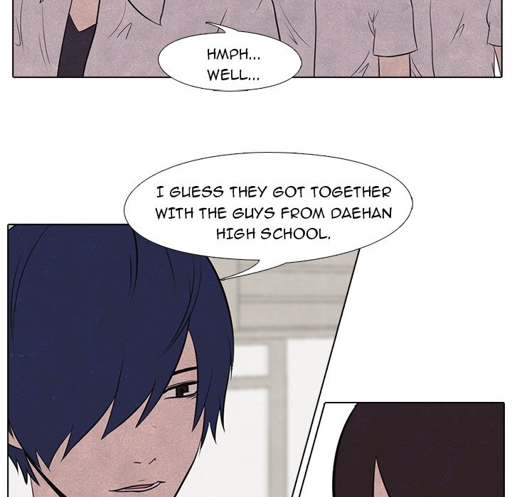 High School Devil chapter 17 - page 42