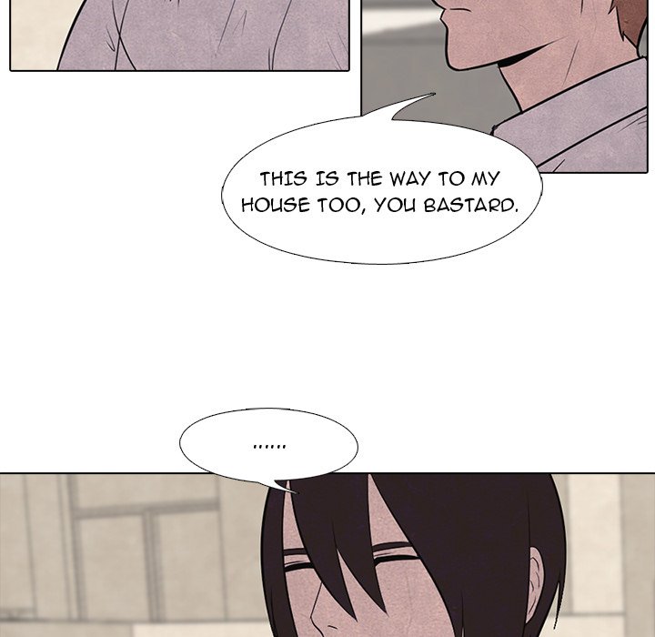 High School Devil chapter 17 - page 49