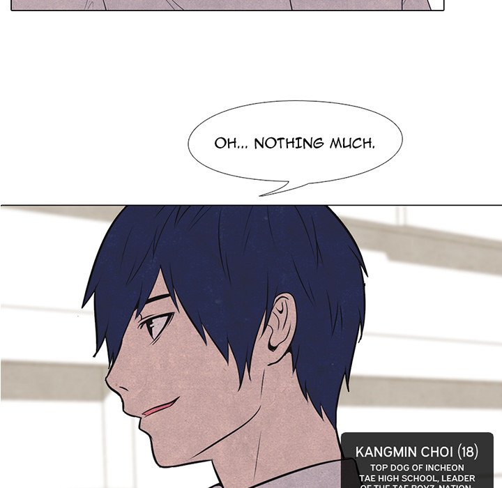 High School Devil chapter 17 - page 5