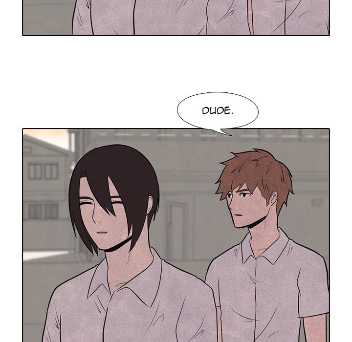 High School Devil chapter 17 - page 51