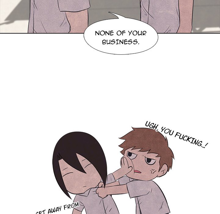 High School Devil chapter 17 - page 53