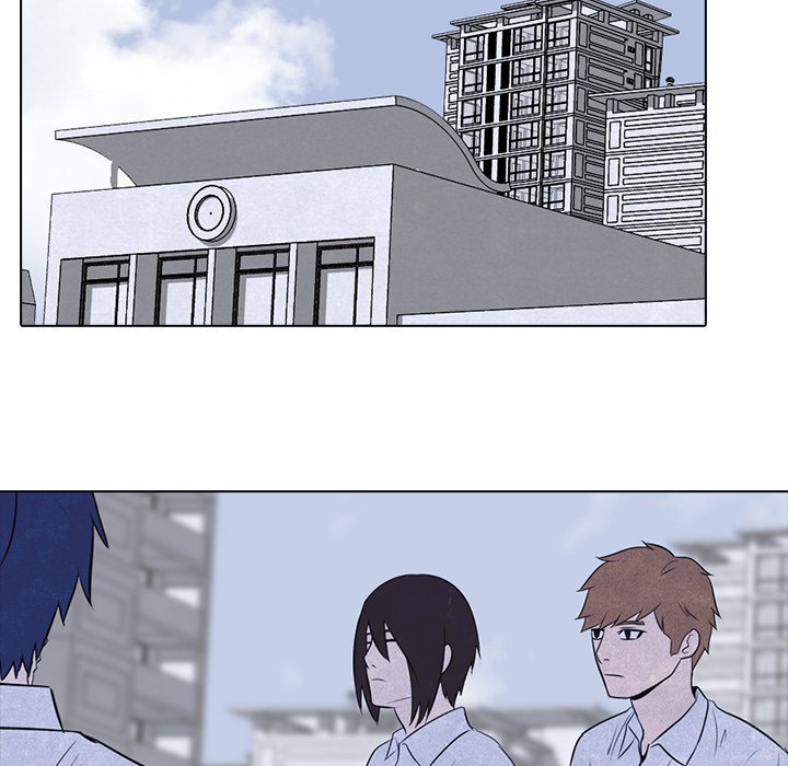 High School Devil chapter 17 - page 61