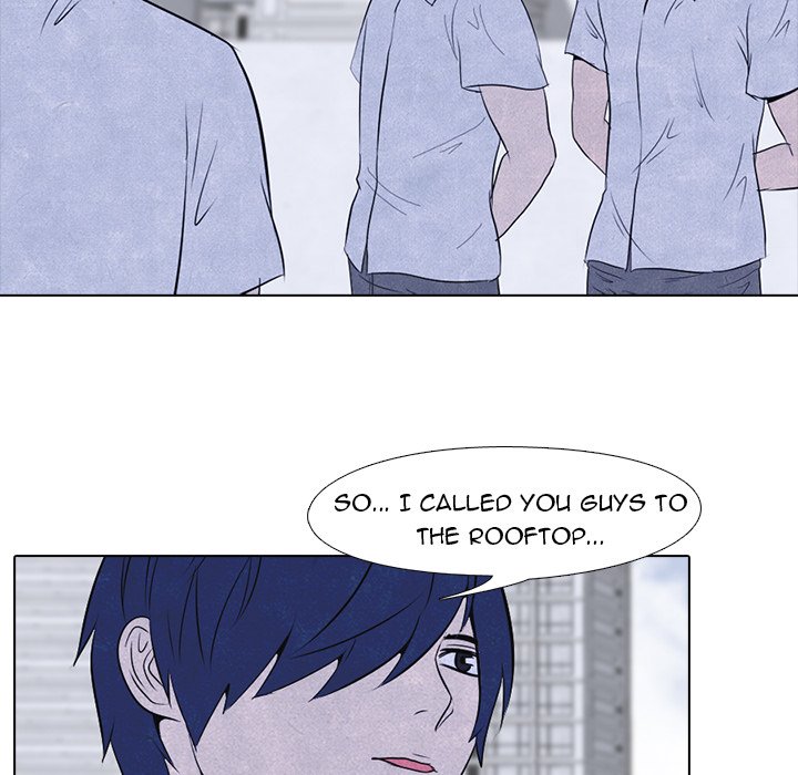 High School Devil chapter 17 - page 62
