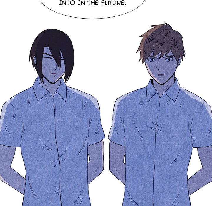 High School Devil chapter 17 - page 64