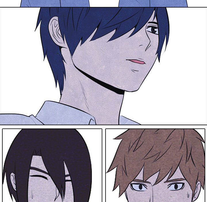 High School Devil chapter 17 - page 65
