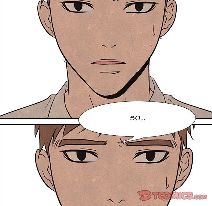 High School Devil chapter 90 - page 14