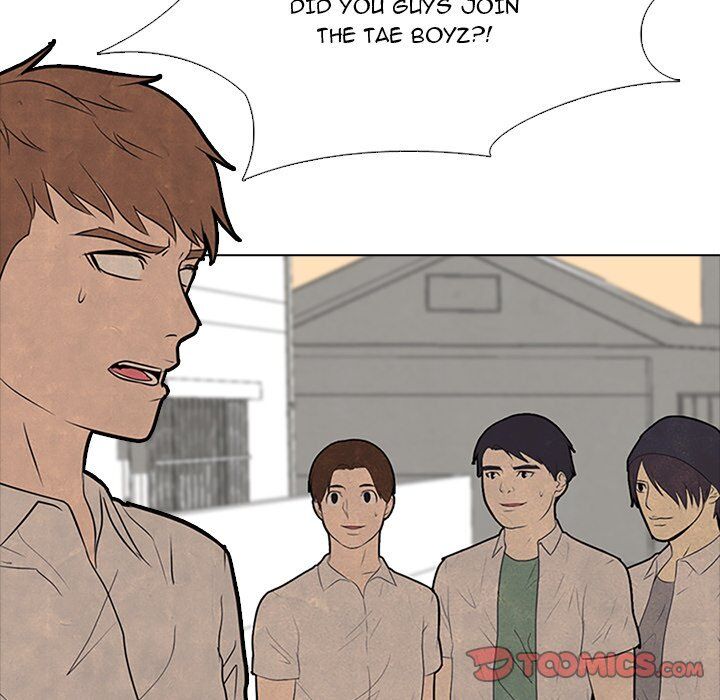 High School Devil chapter 90 - page 16