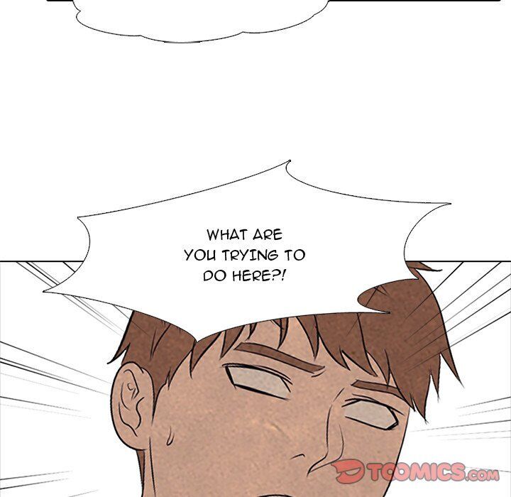 High School Devil chapter 90 - page 18