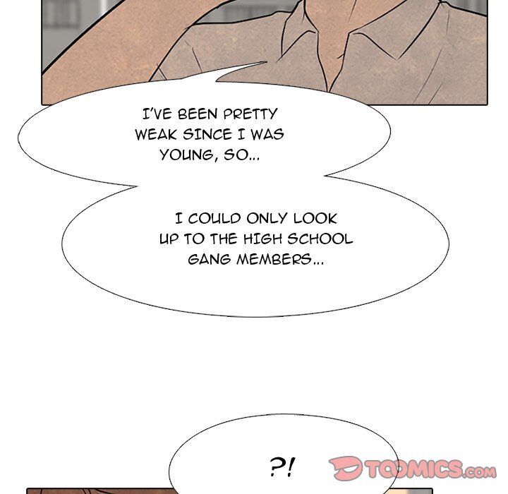 High School Devil chapter 90 - page 20