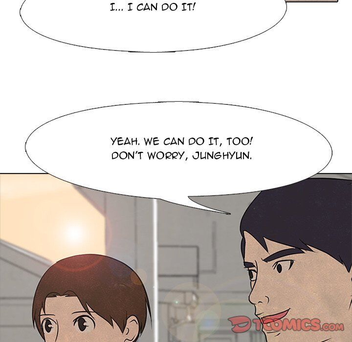 High School Devil chapter 90 - page 26