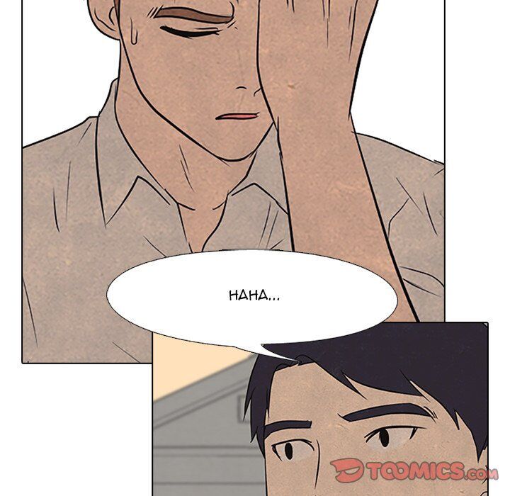 High School Devil chapter 90 - page 28