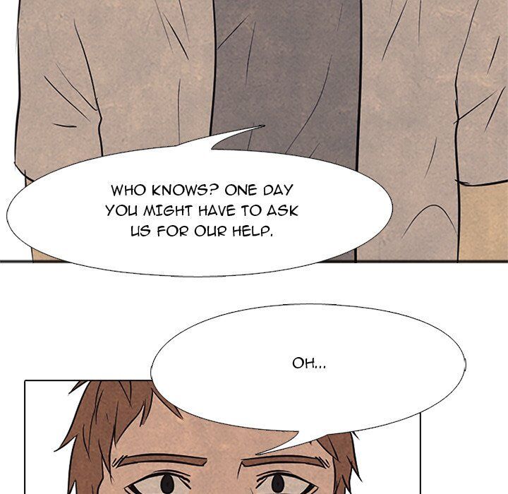 High School Devil chapter 90 - page 35