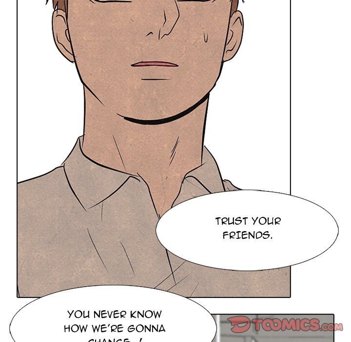 High School Devil chapter 90 - page 36