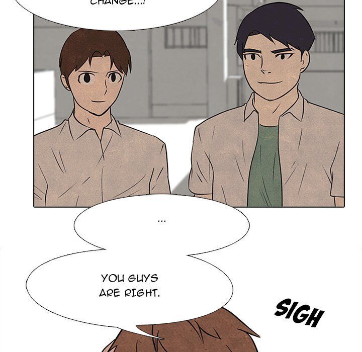 High School Devil chapter 90 - page 37