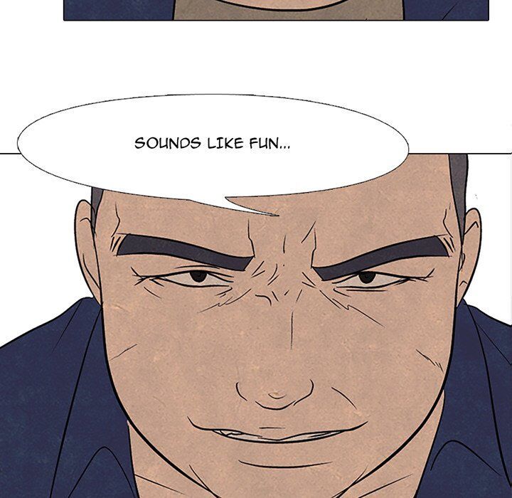 High School Devil chapter 90 - page 4