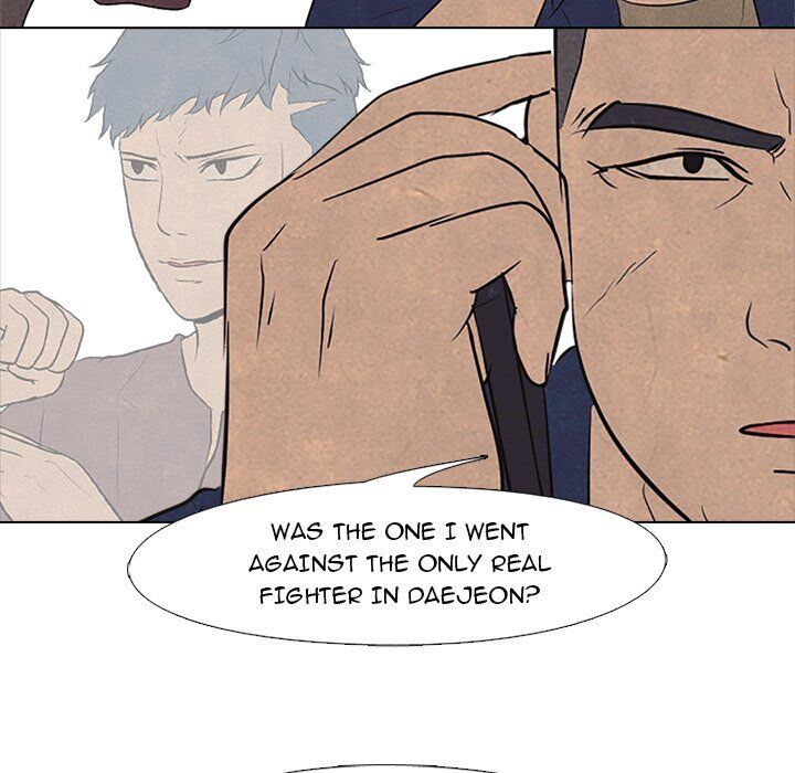 High School Devil chapter 90 - page 47