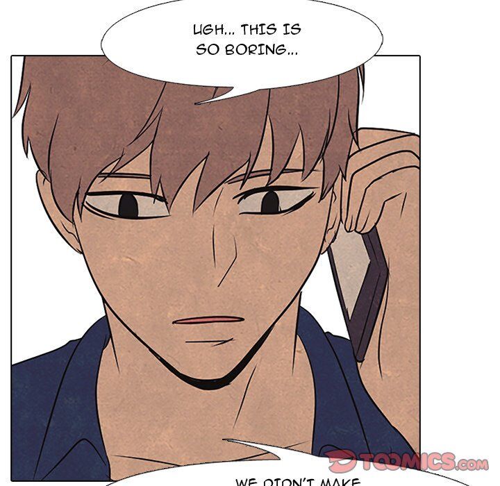High School Devil chapter 90 - page 48