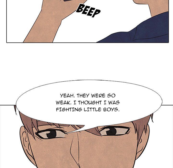 High School Devil chapter 90 - page 57