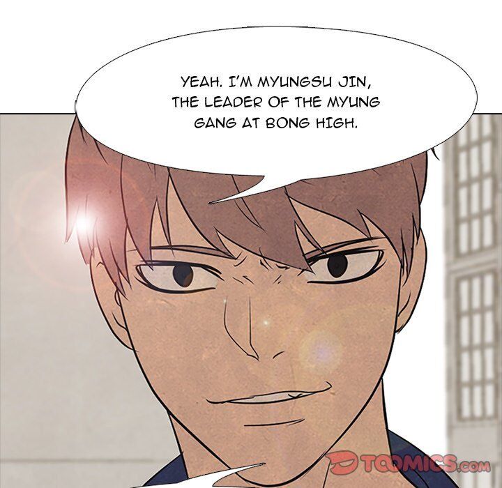 High School Devil chapter 90 - page 60