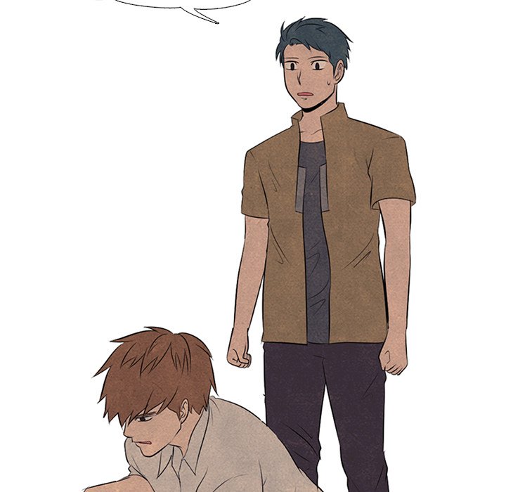 High School Devil chapter 48 - page 106