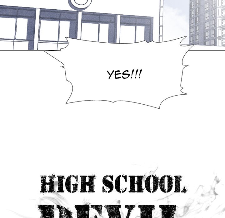 High School Devil chapter 48 - page 14