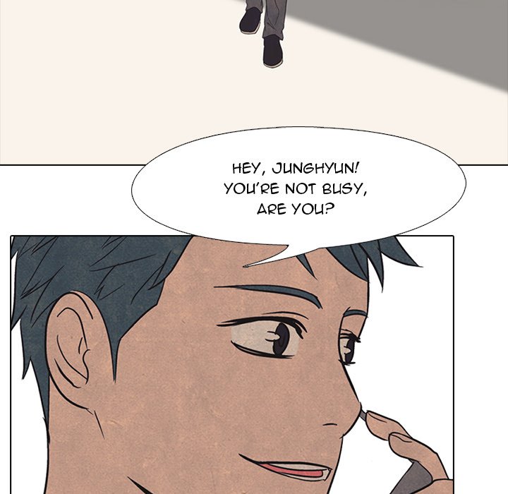 High School Devil chapter 48 - page 26