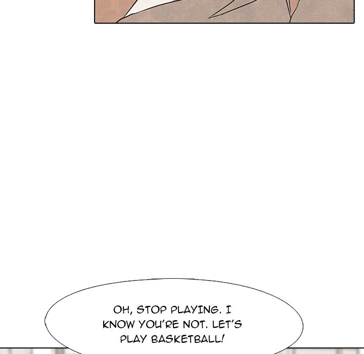 High School Devil chapter 48 - page 28