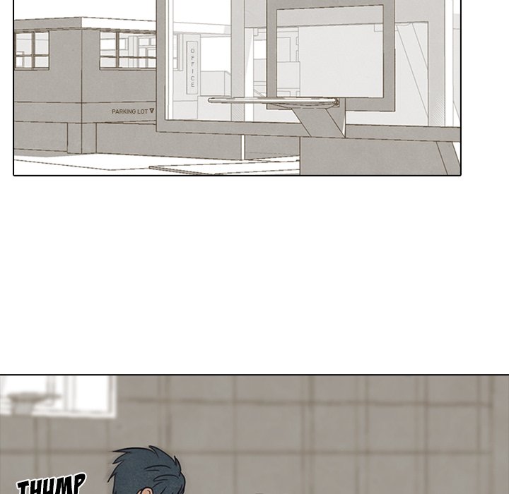 High School Devil chapter 48 - page 41