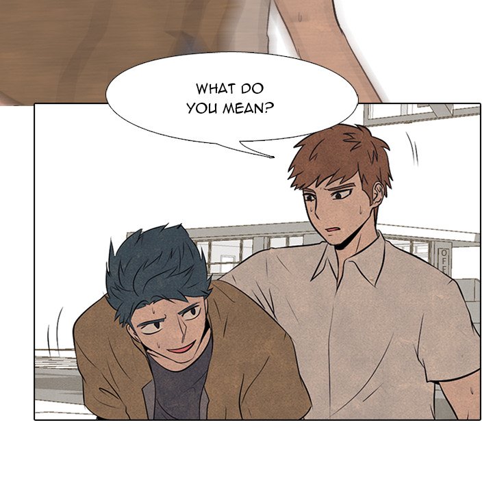 High School Devil chapter 48 - page 46